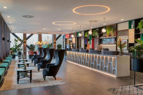 Corendon City Hotel Amsterdam - image 7