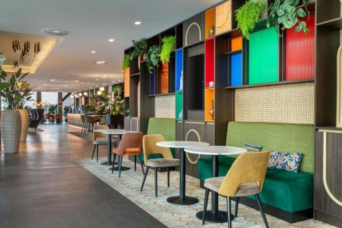 Corendon City Hotel Amsterdam - image 8