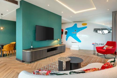 Corendon Amsterdam New-West a Tribute Portfolio Hotel - image 2