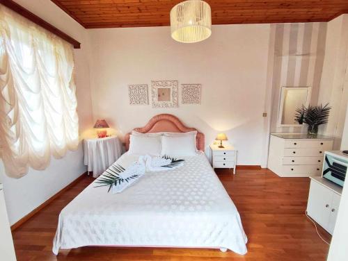 Villa Karidia – khách sạn tại Lefkada