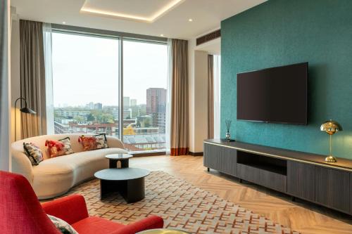 Corendon City Hotel Amsterdam - image 2