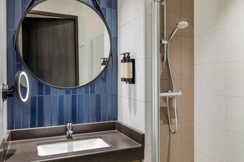 Corendon City Hotel Amsterdam - image 5