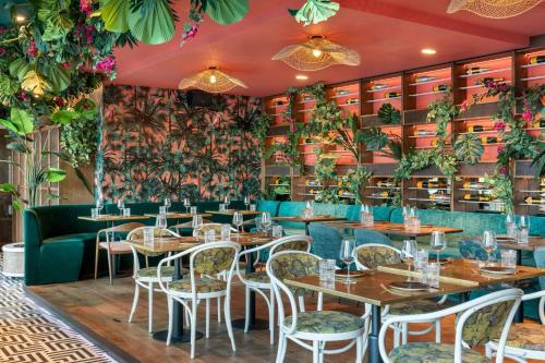 Corendon City Hotel Amsterdam - image 10