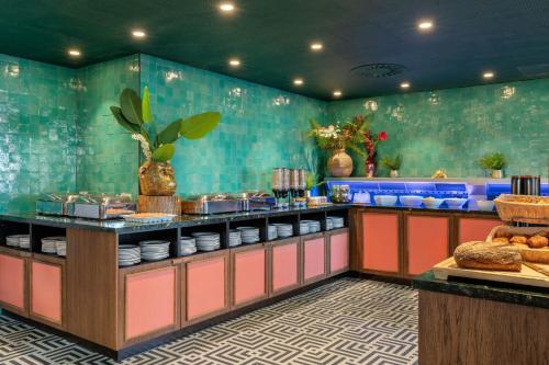 Corendon City Hotel Amsterdam - image 12