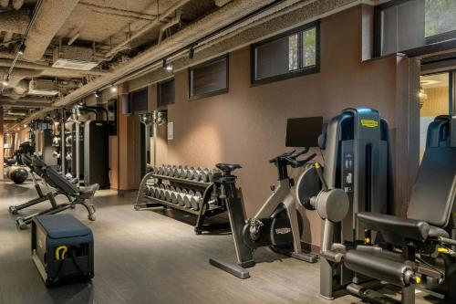 Corendon Amsterdam New-West a Tribute Portfolio Hotel - image 5