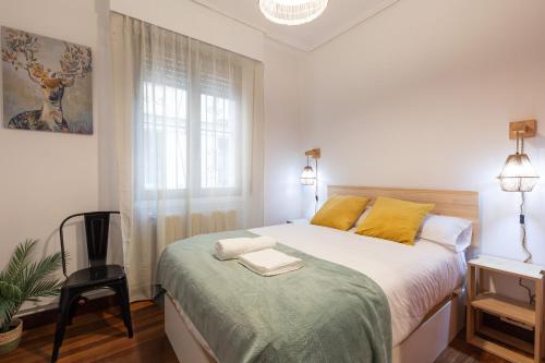 Bilbao Urban Stay, Bilbao (zdjęcie 8)