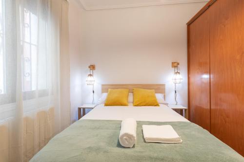 Bilbao Urban Stay, Bilbao (zdjęcie 9)