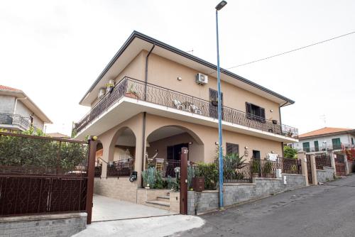B&B LAVIKA PEDARA in 佩達拉