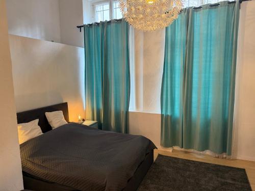 Entspanntes Apartment Wilmersdorf, Берлин (фото 8)