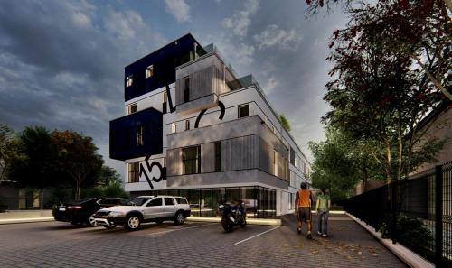 Emihouse Rubikon Apartments - Rzeszow Emihouse Rubikon Apartments - Rzeszow