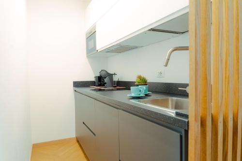 Quiet and cosy central apartment, Řím (fotografie 9)