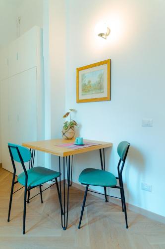 Quiet and cosy central apartment, Řím (fotografie 3)