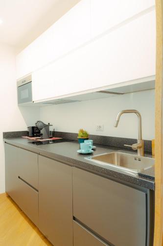 Quiet and cosy central apartment, Řím (fotografie 7)