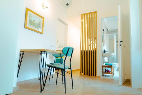 Quiet and cosy central apartment, Řím (fotografie 2)