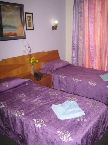 Onisillos Hotel - image 7