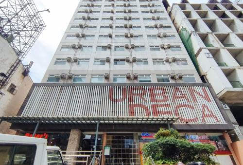 Foto - Eimy's Place at Urban Deca Mandaluyong by RedDoorz