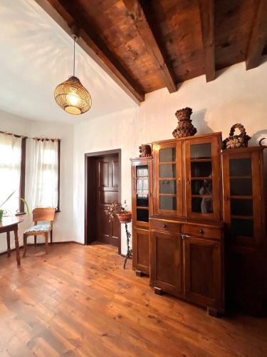 Iekārtas, Nadejda Guest House in Tyzha in Tyzha