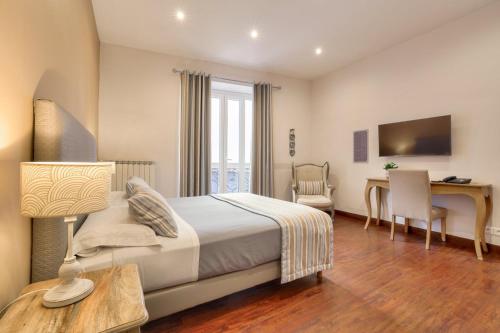 Hotel Lepante, Niza (foto 7)