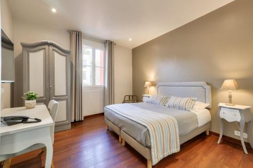 Hotel Lepante, Niza (foto 6)