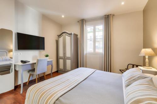 Hotel Lepante, Niza (foto 8)