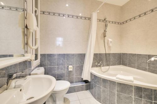 Hotel Lepante, Niza (foto 10)