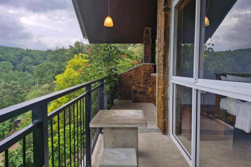 Pemandangan, Kandy Victoria Eco Resort  in Haragama