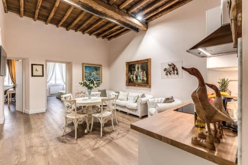 Casa Vacanze Oca, Rome (photo 7)