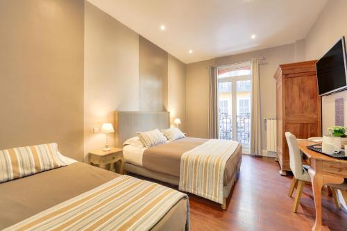 Hotel Lepante, Niza (foto 11)