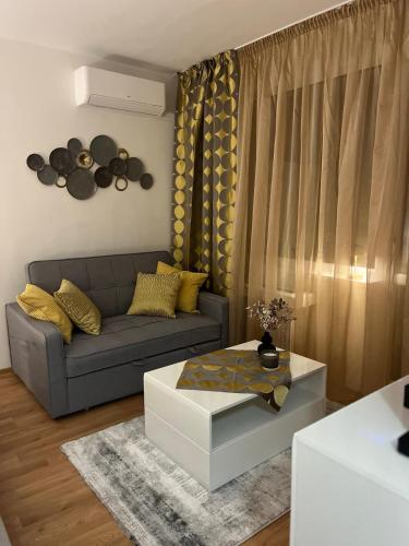 Apartmán Evelyn, Koszyce