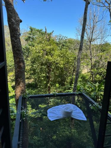 المنطقة المحيطة, Deer Houses Cabuya in Cabuya