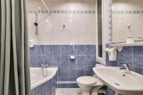 Hotel Lepante, Niza (foto 9)