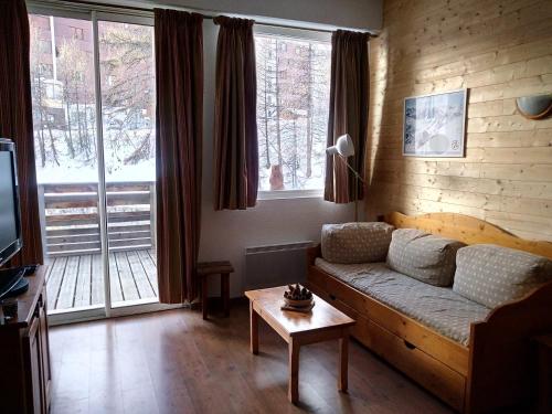 Appartement confort Vars les Claux - Location saisonnière - Vars