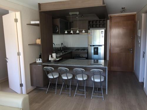 Reñaca departamento - image 3