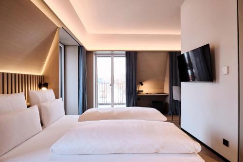 Studio - no sauna use 