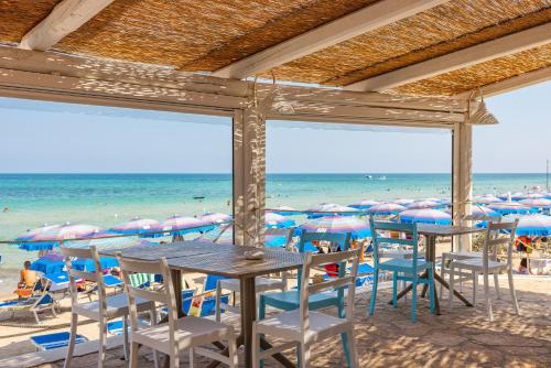 Hotel Lido Torre Egnazia – Monopoli, LA
