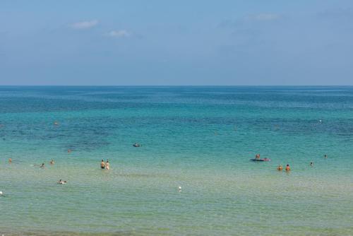 Hotel Lido Torre Egnazia – Monopoli, LA
