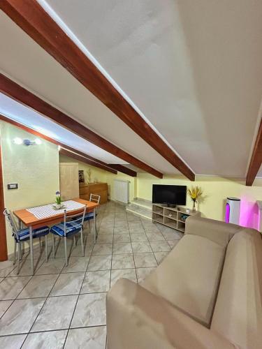 La Casa di Malú -5min centro-porto-acquario-stadio-free parking, Génova (foto 9)