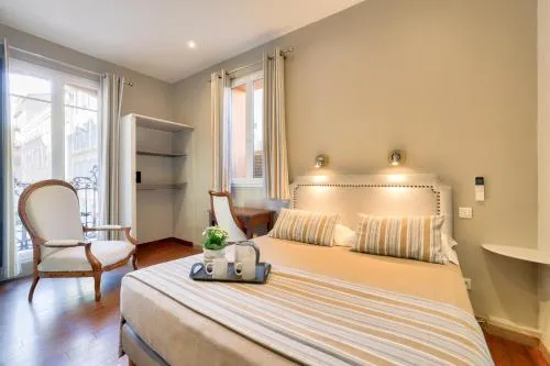 Hotel Lepante photo 2