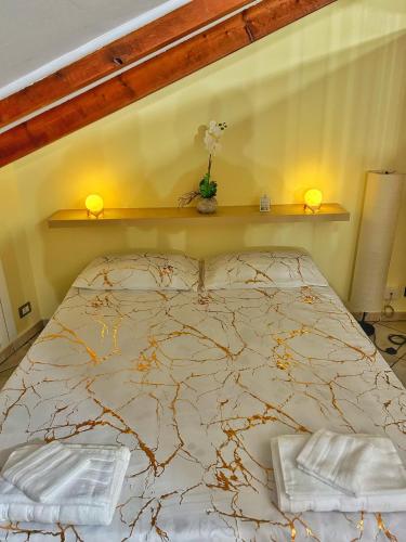 La Casa di Malú -5min centro-porto-acquario-stadio-free parking, Génova (foto 3)