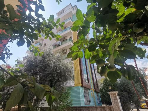 Antalya Apart, Antalya