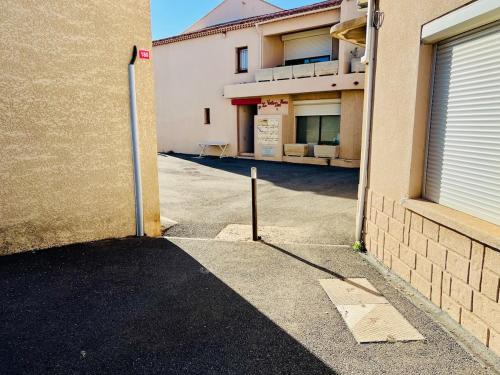 Voile de Mer - 2 Studios Bord de Mer, 2 SDB, CLIM, 5 personnes Voile de Mer - 2 Studios Bord de Mer, 2 SDB, CLIM, 5 personnes