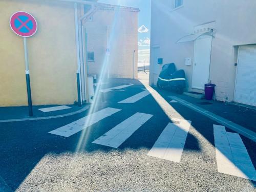 Voile de Mer - 2 Studios Bord de Mer, 2 SDB, CLIM, 5 personnes Voile de Mer - 2 Studios Bord de Mer, 2 SDB, CLIM, 5 personnes