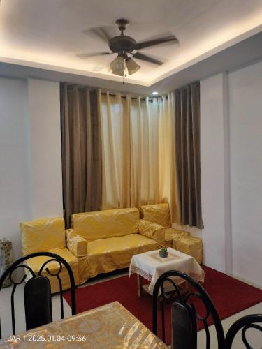 RLM19 Apartments, Talisay