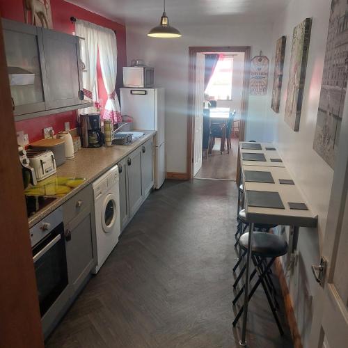 Broadlea of Robgill Country Cottage bed and breakfast in Іглсфілд
