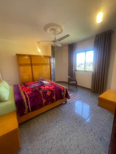 Tonys Flat, Al Aqālitah (foto 2)
