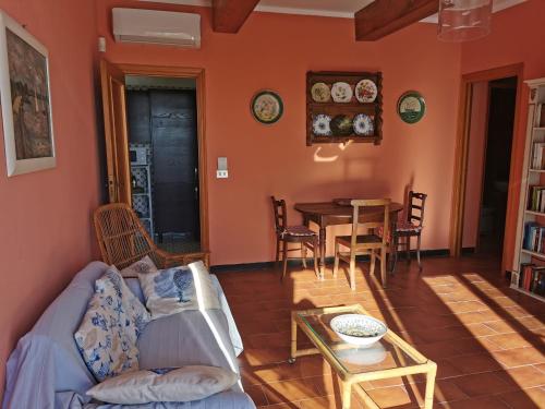 WHITE & BLUE HOUSE, Chiavari (foto 4)