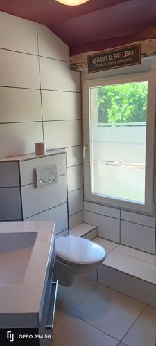 Gîte de la Source (Gite de la Source) in Barret-sur-Méouge