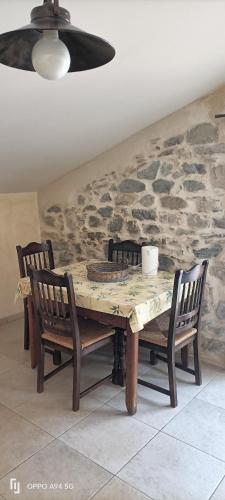 Gîte de la Source (Gite de la Source) in Barret-sur-Méouge