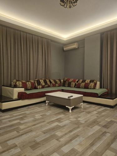 Open Ataşehir Suit, Стамбул (фото 6)