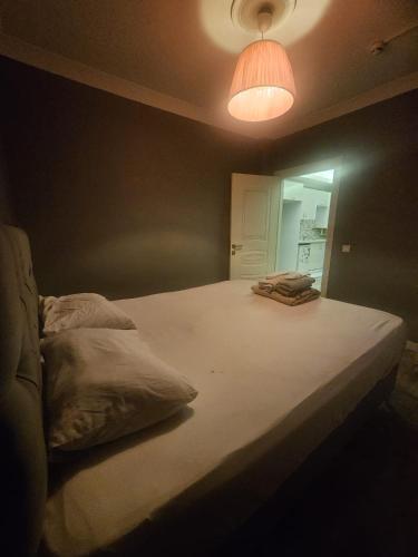 Open Ataşehir Suit, Стамбул (фото 7)